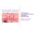 Escuchar con los ojos a las muertas, Carlos Monsiváis