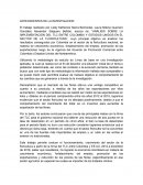 ANÁLISIS SOBRE LA IMPLEMENTACIÓN DEL TLC ENTRE COLOMBIA Y ESTADOS UNIDOS EN EL SECTOR DE LA FLORICULTURA
