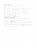 Descripcvion del pepsc