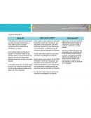 ¿Qué es filosofía?