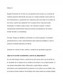 ¿Qué es la artritis reumatoide y cuál es su diagnóstico?