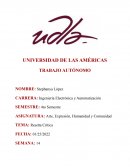 Arte, Expresión, Humanidad. Cathy Wilkes en el MoMA