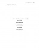 Conductas del consumidor. Decisiones adecuadas en un entorno competitivo