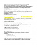 Caso Metabical resumen