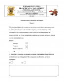 Encuesta sobre la Donación de Órganos