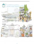 EL URBANISMO CONTEMPORÁNEO Y SU SOSTENIBILIDAD