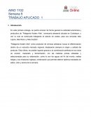 Patagonia Kosten Aike