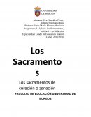 La Iglesia, los sacramentos, la moral y su didáctica