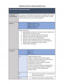 Presentacion unidad didactica supermercado mágico