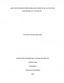 ¿EPS e IPS entidades prestadoras del servicio de salud se han convertido en un negocio?