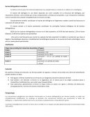 PATOLOGIAS DIAFRAGMATICAS QX