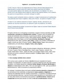 Historia de las Relaciones Internacionales