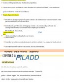 Populismo: ciudadanía y democracia