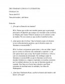 Tema del traidor y del héroe