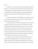 Resumen siete pasos para plantar una iglesia