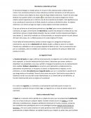 Narcisismo e ideal del yo Freud