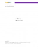 EXPERIENCIA DE CLIENTE