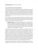 ¿Qué es la bioética desde el punto de vista biomédico?