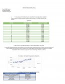Informe regresion lineal