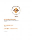 Basilea III en México