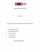 Violencia contra las mujeres peruanas