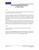 INSTALACIONES ELÉCTRICAS INDUSTRIALES