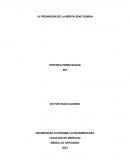 LA FROMAXION DE LA MENTALIDAD SUMISA