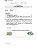 Consolidado electromecanica