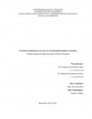 El derecho fundamental a las artes en el ordenamiento juridico venezolano