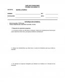 ANÁLISIS FINANCIERO PRUEBA SOLEMNE N°2