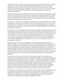 PERFIL EPIDEMIOLOGICO DEL PROYECTO PROSALUD FRONTERA SUR