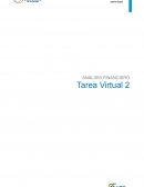 Necesidades de Fondos Operativos y Fondos de Maniobra