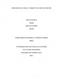 MEDICIONES ELECTRICAS Y CORRECTO USO DEL MULTIMETRO