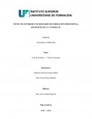 Caso de Estudio 2 - Hotel el Encanto