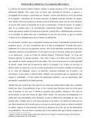 ENSAYO DE LA PELÍCULA “LA NARANJA MECÁNICA”