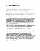 La importancia del Desempeño Gerencial con su personal ante la resistencia al cambio