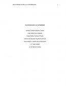 UNA INTRODUCCIÓN A LA CONTABILIDAD