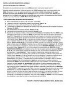 CARTA A LOS ESTUDIANTES DE LA BIBLIA