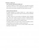 EMPAQUE Y EMBALAJE CHAVIN S.A.C