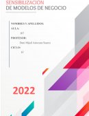 METODOLOGÍA CUSTOMER DEVELOPMENT