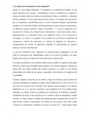 ¿Los aportes de la ingeniería a la investigación?