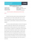 JESÚS DE NAZARET EL PREDICADOR DEL REINO DE DIOS