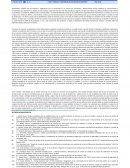 Ventajas y deventajas de los planes de muestreo