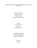 ANÁLISIS DE LA SITUACIÓN ECONÓMICA MUNDIAL Y LOCAL DESPUÉS DEL COVID-19