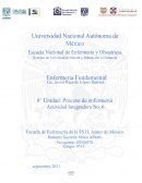 Actividad integradora 6 enfermeria fundamental