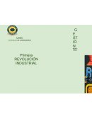 Primera revolucion industrial