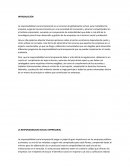 Responsabilidad social empresarial
