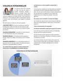 Violencia intra familiar