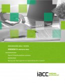 EFECTOS DE LA AUTOMATIZACIÓN INDUSTRIAL EN CHILE