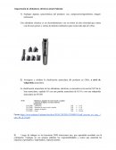 Importación de afeitadoras eléctricas desde Pakistán